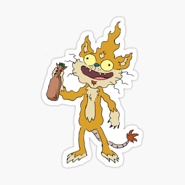 Item preview, Squanchy designed and sold by jimbryson.
