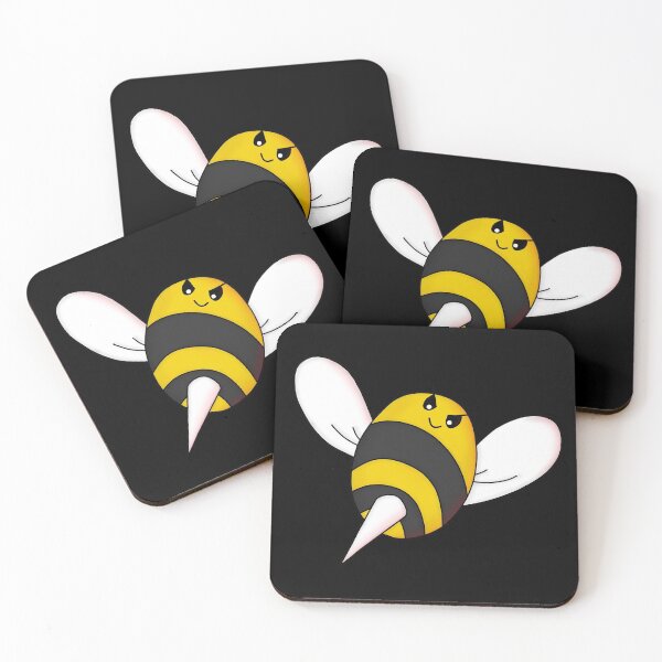 Item preview, Bumble Bee Stinger designed and sold by palaco210.