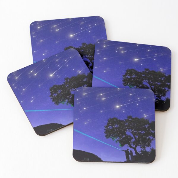 Item preview, Best Pict Meteor Night designed and sold by tangganaykh.