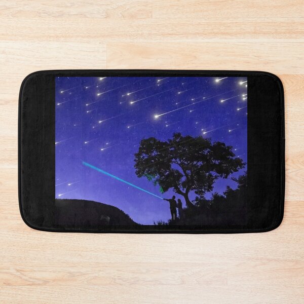 Item preview, Best Pict Meteor Night designed and sold by tangganaykh.