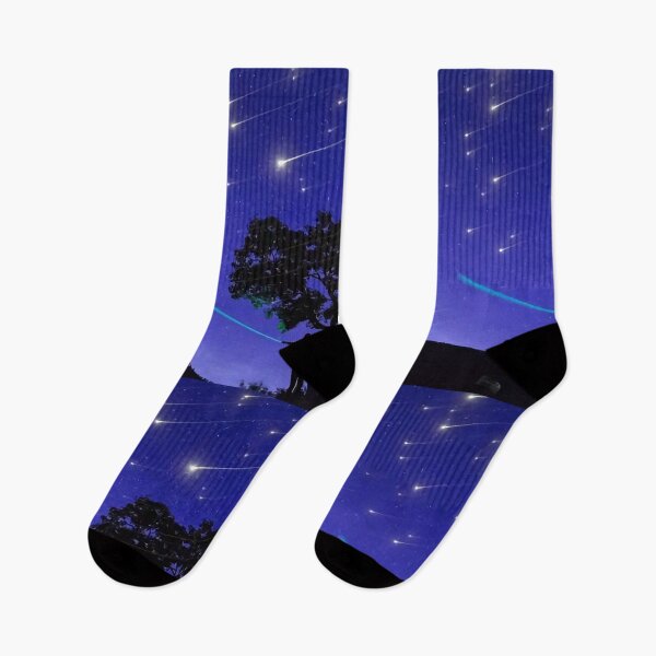 Item preview, Best Pict Meteor Night designed and sold by tangganaykh.