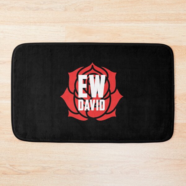Item preview, Ew David Rose Typography designed and sold by yelly123.