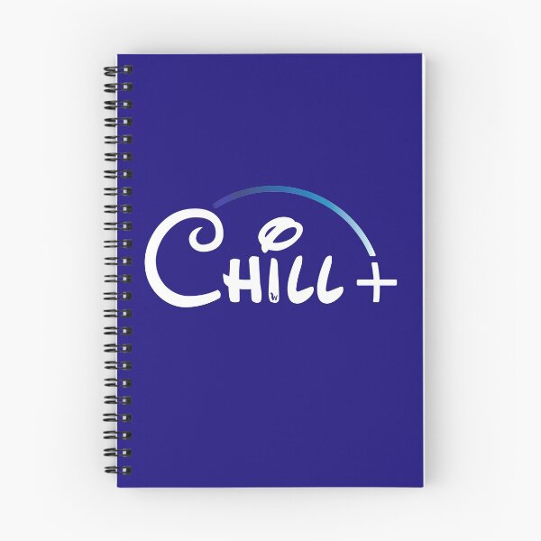 Item preview, Streaming Video Chill Plus designed and sold by LlamaWrangler.