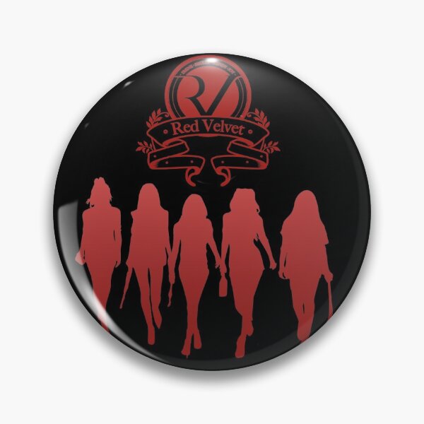Item preview, Red Velvet gradient  designed and sold by Nathan Garcés.