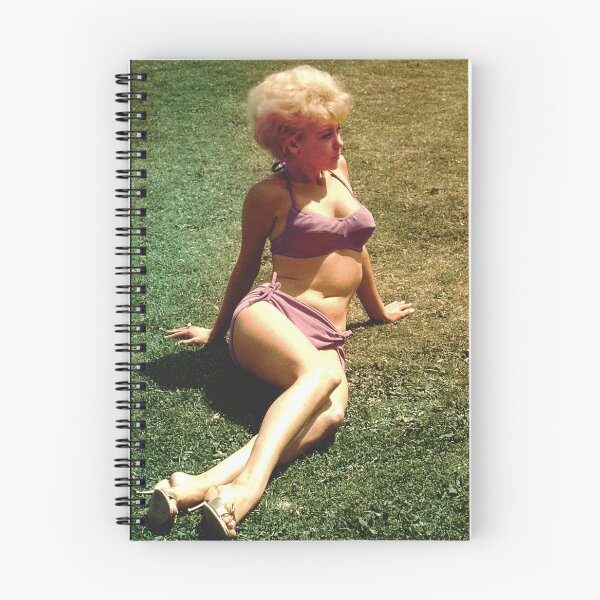 Item preview, Park Pin-up designed and sold by TheMightyEye.