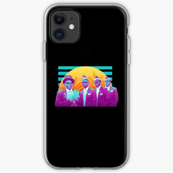 Meme Compilation Iphone Cases Covers Redbubble - coffin dance meme in piggy roblox compilation 4 youtube in 2020 roblox piggy memes