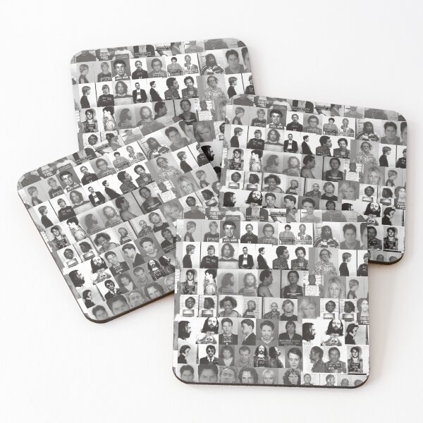 Item preview, mugshots  designed and sold by greenarmyman.