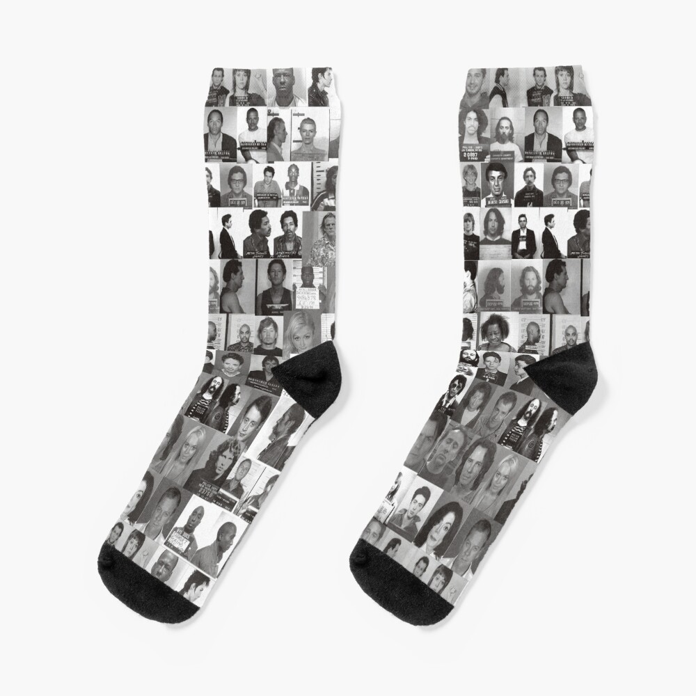 Item preview, Socks designed and sold by greenarmyman.