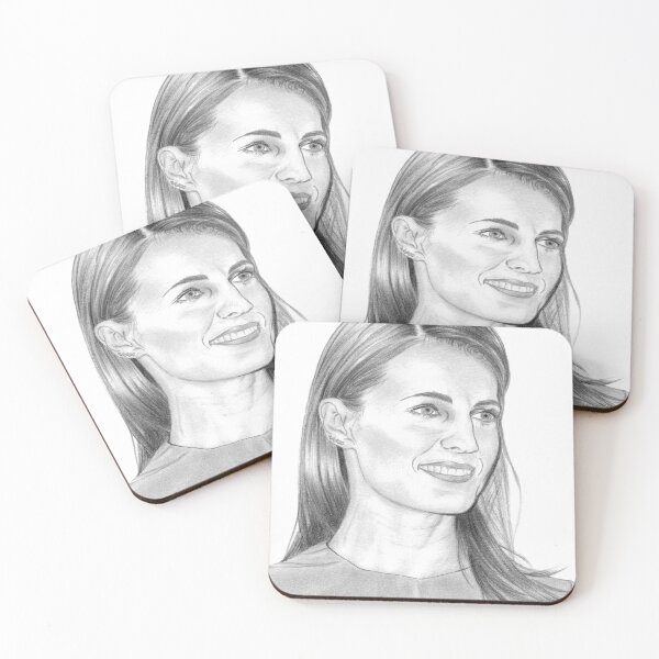 Item preview, Stana Katic designed and sold by Ms-Stanatic.