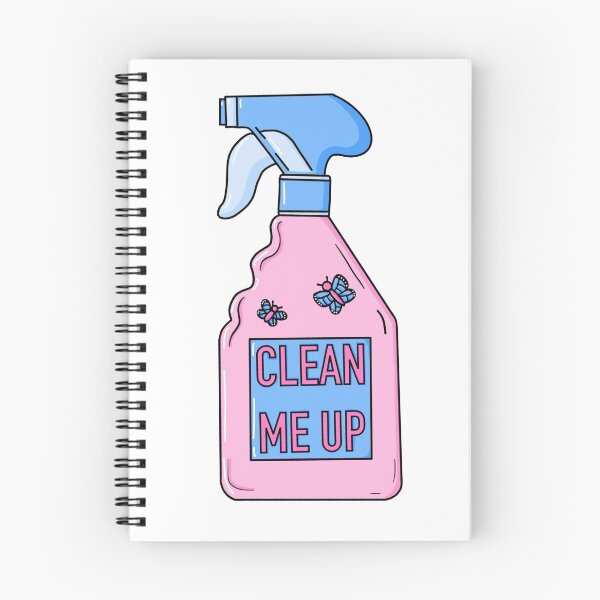 Item preview, Thomas Headon Clean Me Up designed and sold by daisykate.
