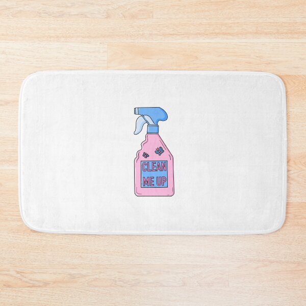 Item preview, Thomas Headon Clean Me Up designed and sold by daisykate.