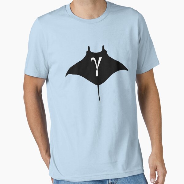 Item preview, Gamma Ray designed and sold by jezkemp.