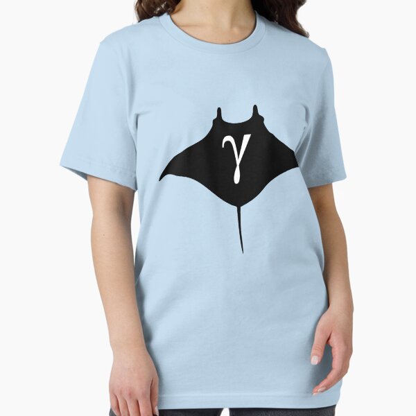 Item preview, Gamma Ray designed and sold by jezkemp.