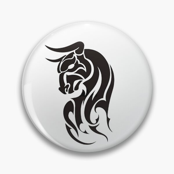 Item preview, taurus designed and sold by Masterqdog.