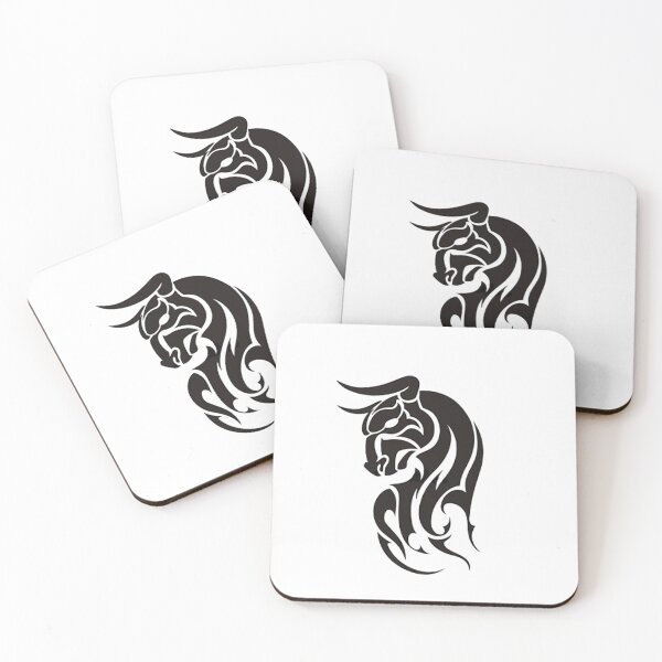 Item preview, taurus designed and sold by Masterqdog.