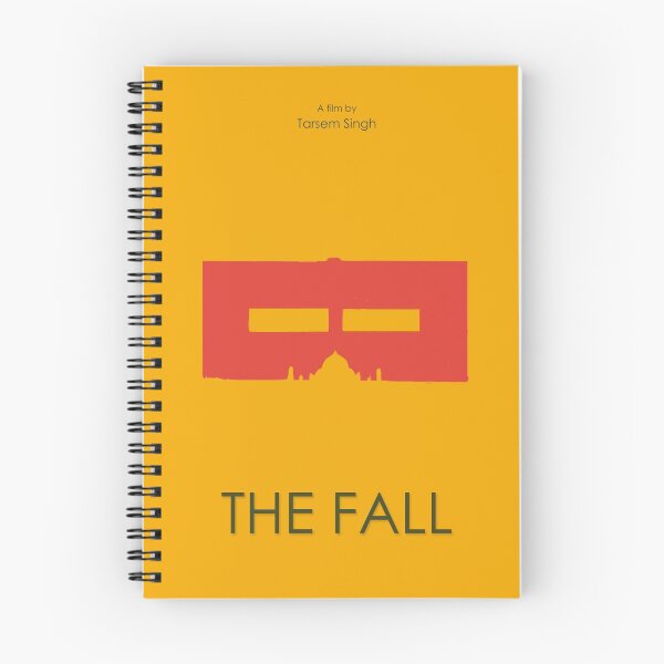 Item preview, The Fall designed and sold by warehouse606.