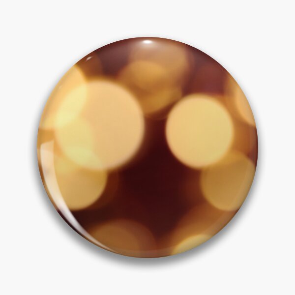Item preview, Gold and Dark Red Bokeh Photography designed and sold by DanaAndTheBooks.