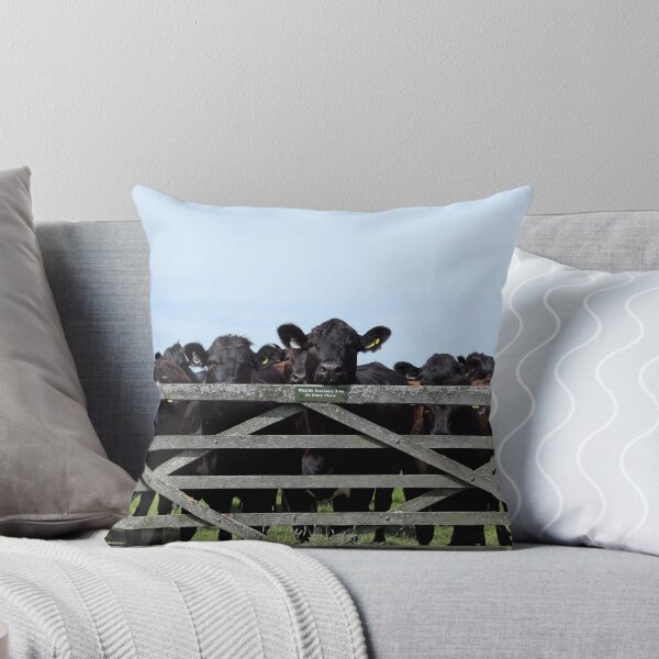 Item preview, The Cows designed and sold by DanaAndTheBooks.