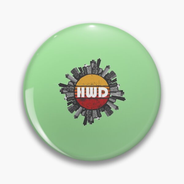 Item preview, HWD designed and sold by mwjupiter9999.