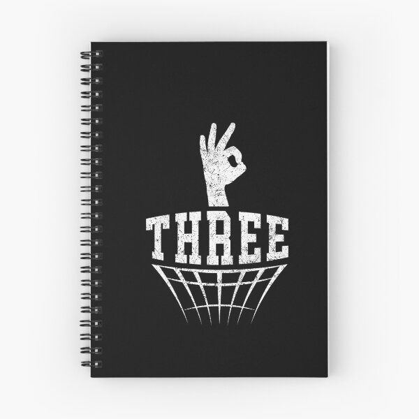 Item preview, 3 point shot basketball curry hand sign designed and sold by COURT-VISION.