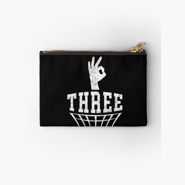 Item preview, 3 point shot basketball curry hand sign designed and sold by COURT-VISION.