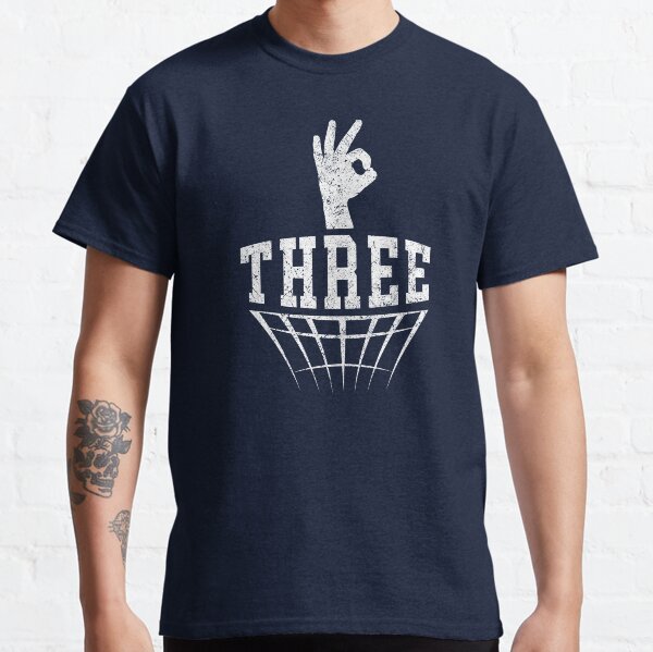 Item preview, 3 point shot basketball curry hand sign designed and sold by COURT-VISION.