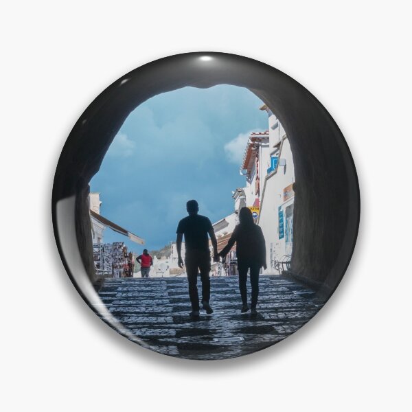 Item preview, Light at the end of the tunnel designed and sold by SMartin.