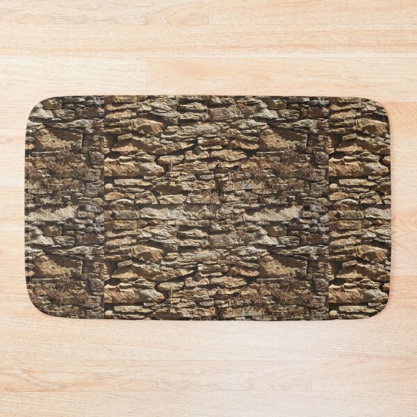 Item preview, Dry stone wall, Chorio, Symi designed and sold by paulboizot.