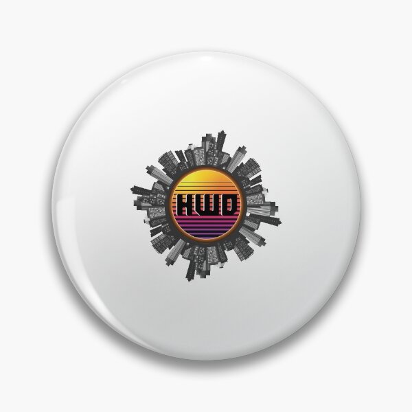 Item preview, HWD designed and sold by mwjupiter9999.