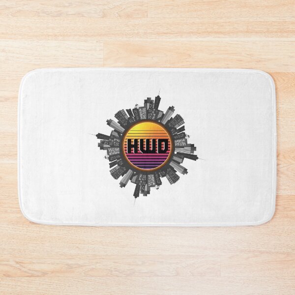 Item preview, HWD designed and sold by mwjupiter9999.