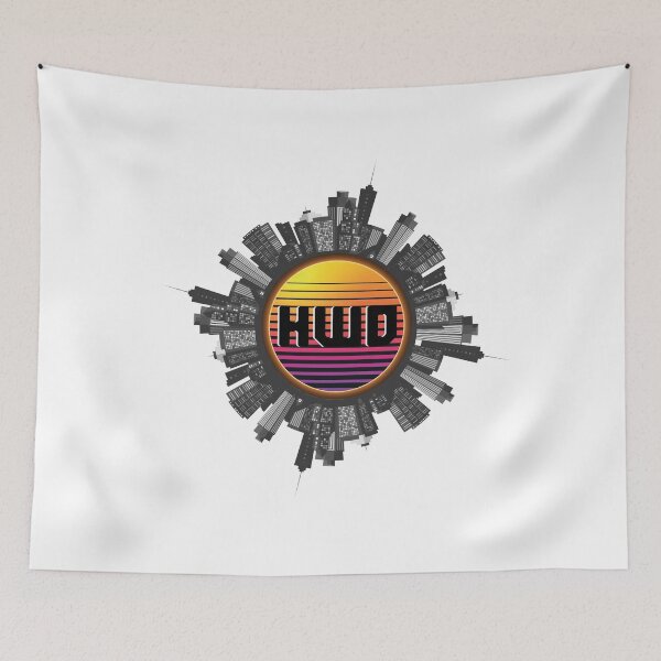 Item preview, HWD designed and sold by mwjupiter9999.