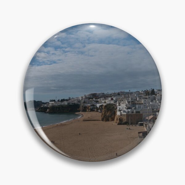 Item preview, Albufeira Panorama designed and sold by SMartin.