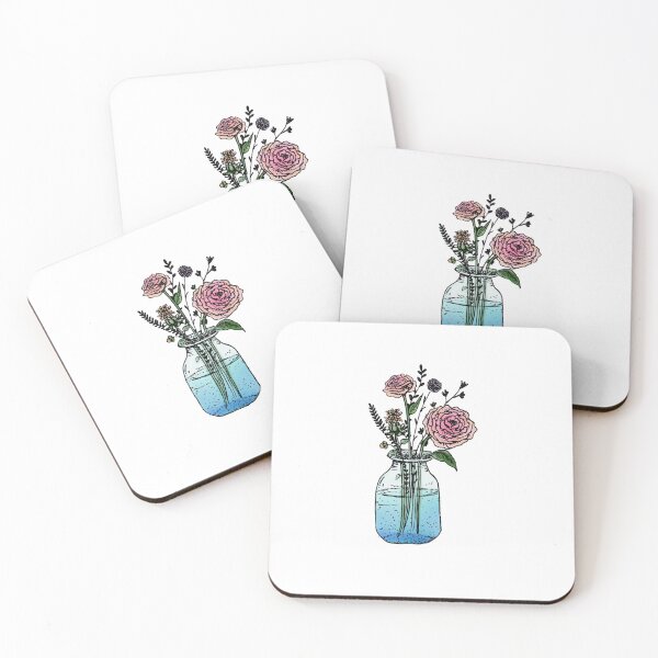 Item preview, Flower Vase -Color designed and sold by Enami.