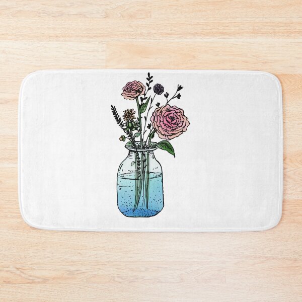 Item preview, Flower Vase -Color designed and sold by Enami.
