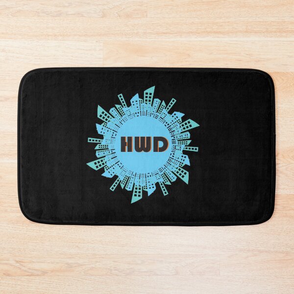 Item preview, HWD designed and sold by mwjupiter9999.