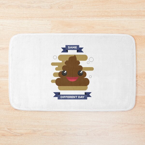 Item preview, Same Shit Different Day designed and sold by PortraitPanda.