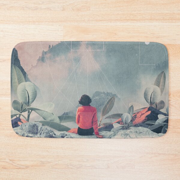 Item preview, Lost in the 17th Dimension designed and sold by FrankMoth.