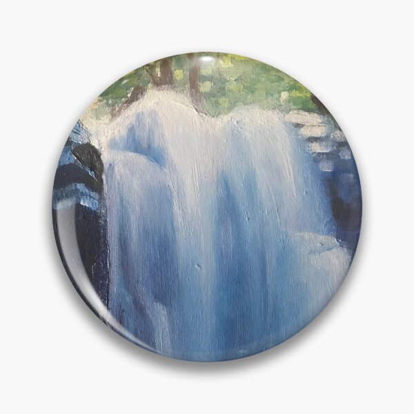 Item preview, Waterfall designed and sold by jennaleecalvin.