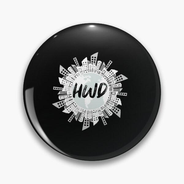 Item preview, HWD designed and sold by mwjupiter9999.
