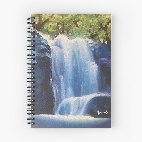 Item preview, Waterfall designed and sold by jennaleecalvin.