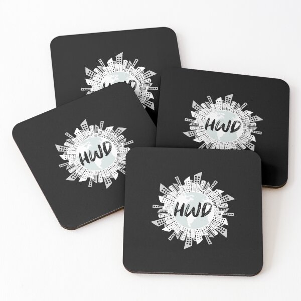 Item preview, HWD designed and sold by mwjupiter9999.