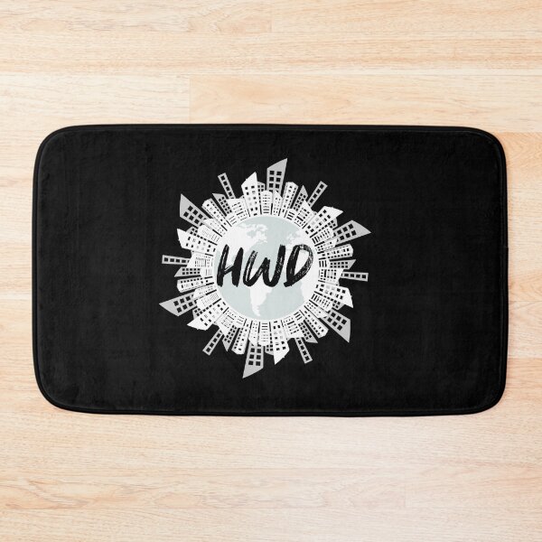 Item preview, HWD designed and sold by mwjupiter9999.