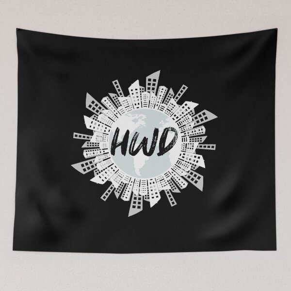 Item preview, HWD designed and sold by mwjupiter9999.