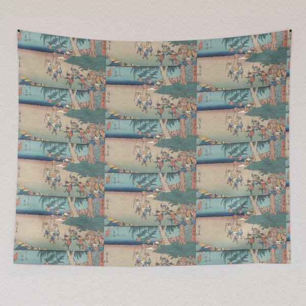 Item preview, Yoshida designed and sold by Tizeru.