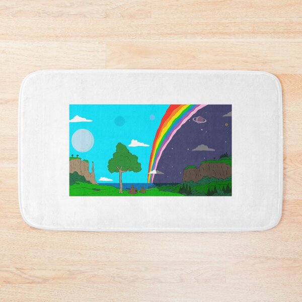Item preview, Big Lez Wake Up designed and sold by ThatMagicMan.