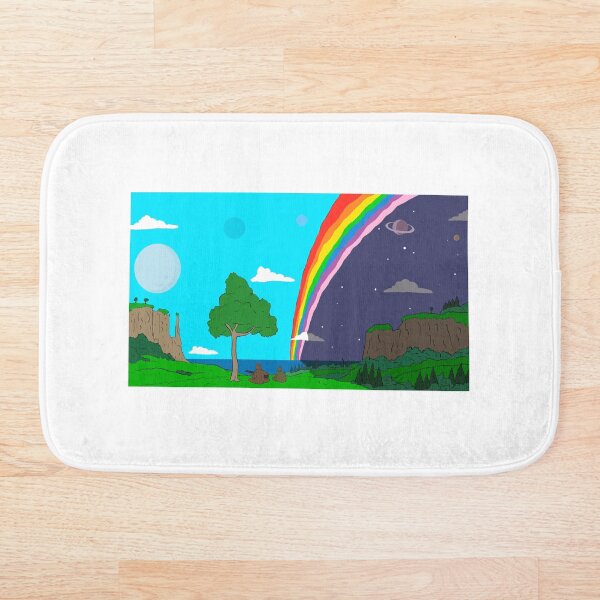 Item preview, Big Lez Wake Up designed and sold by ThatMagicMan.