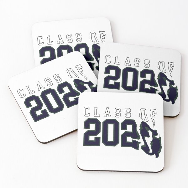 Item preview, Class of 2020 - Black designed and sold by embaerrawr.