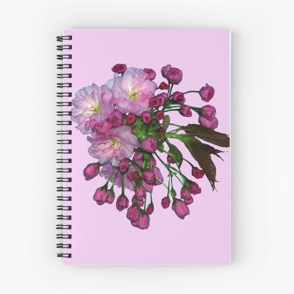Item preview, Prunus flower designed and sold by MarieClaude1954.