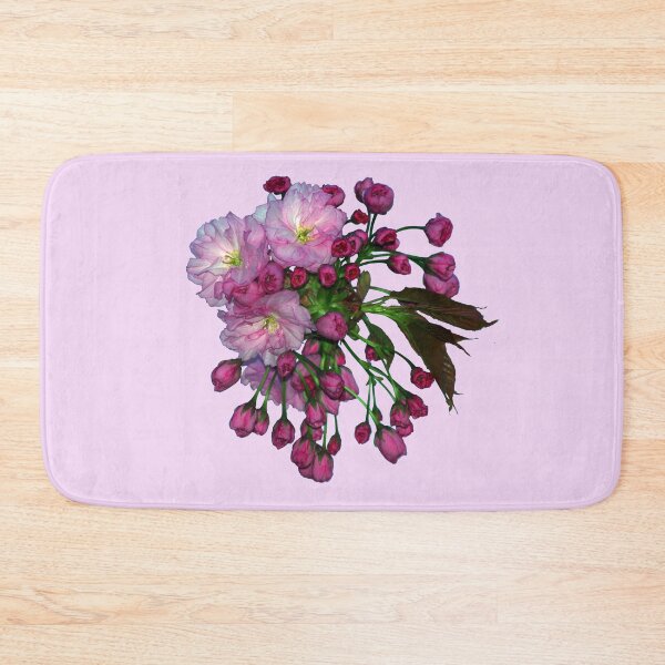 Item preview, Prunus flower designed and sold by MarieClaude1954.