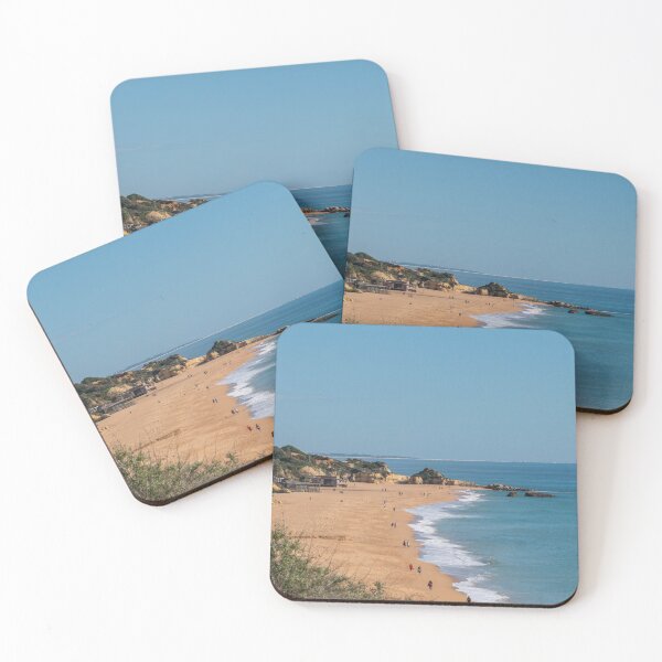 Item preview, Beach in the Algarve, Portugal designed and sold by SMartin.